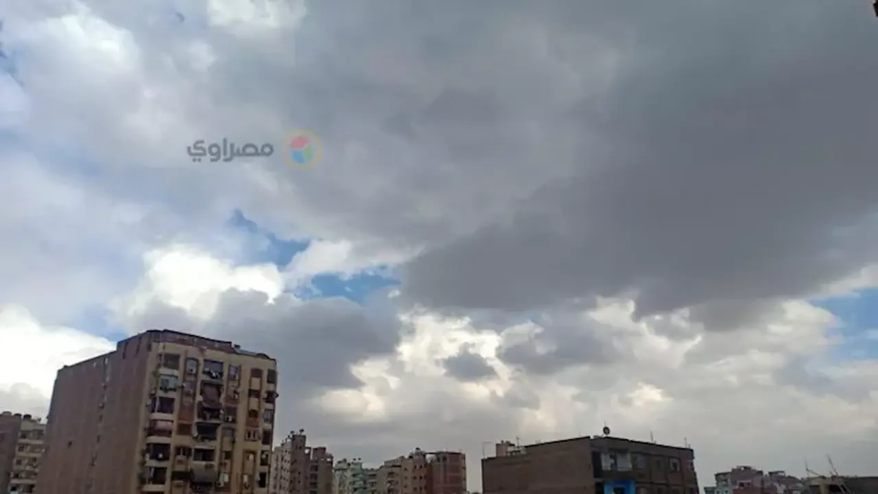 الأرصاد تحذر من تقلبات جوية وأمطار ورياح مثيرة للأتربة غدًا في البلاد